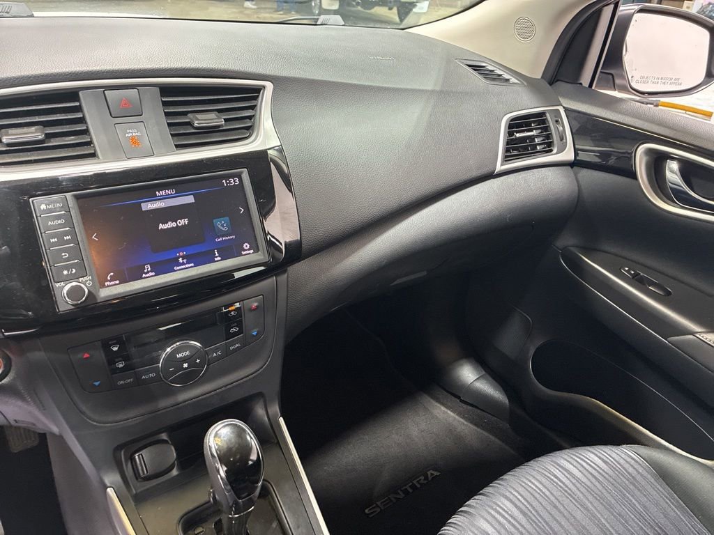 Used 2019 Nissan Sentra SV image 16