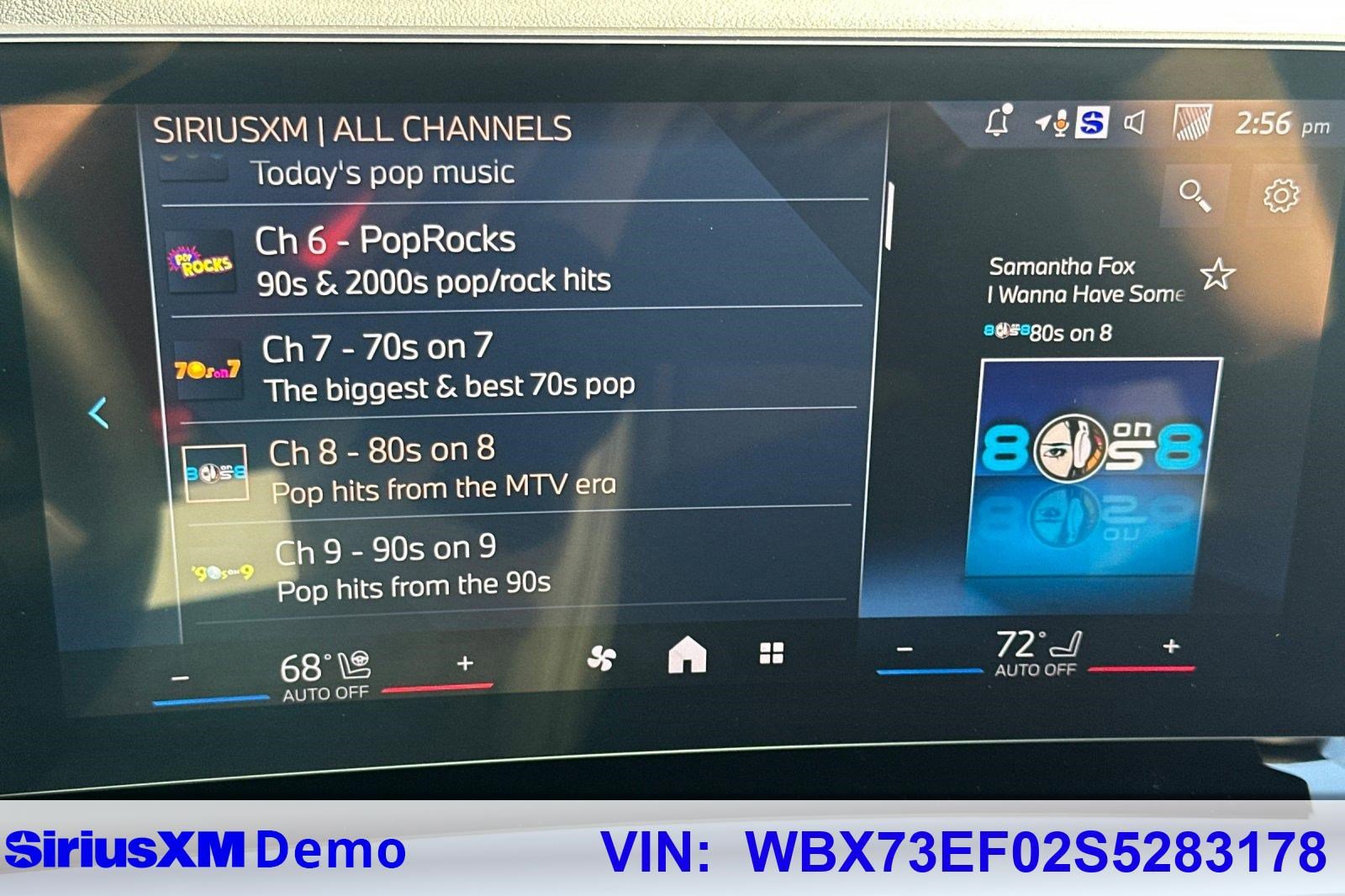 Used 2025 BMW X1 xDrive28i w/ Convenience Package image 40