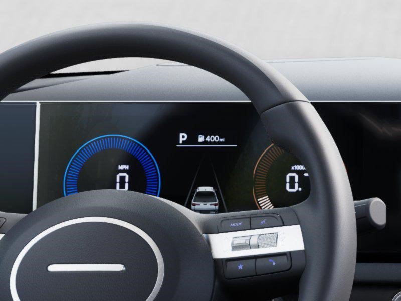 New 2026 Hyundai Santa Cruz SEL AWD/4WD image 14