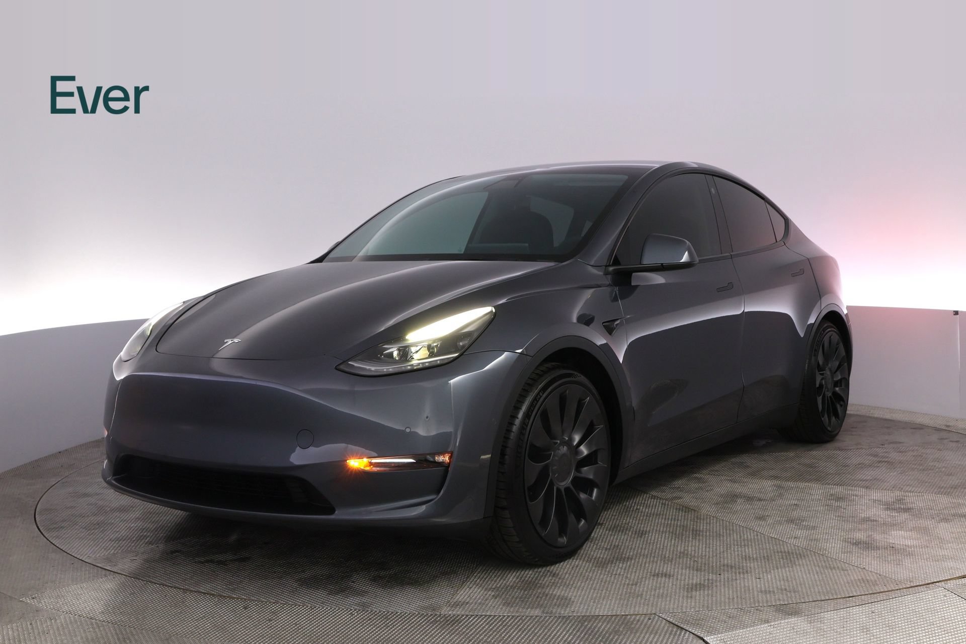 Used 2022 Tesla Model Y Performance AWD/4WD image 2