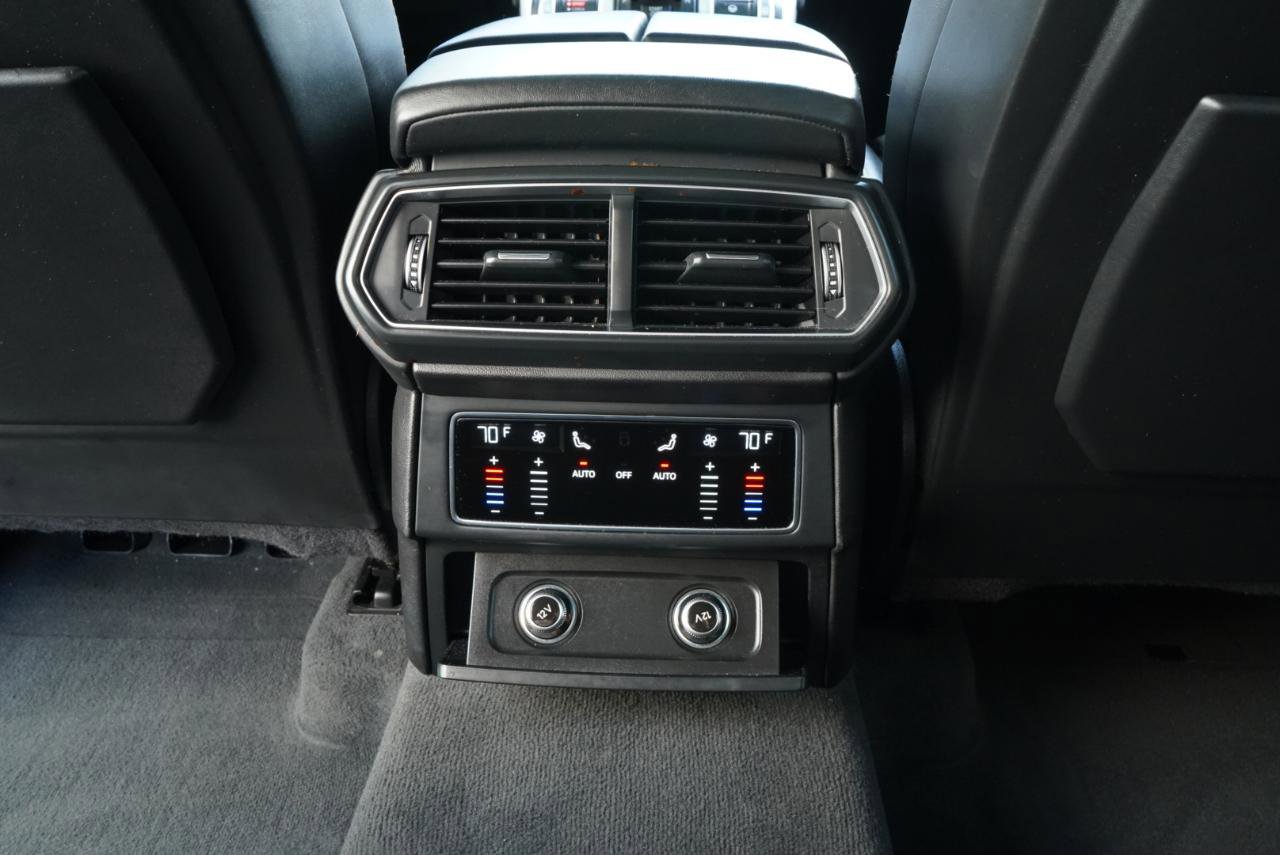 Used 2020 Lamborghini Urus AWD/4WD image 52