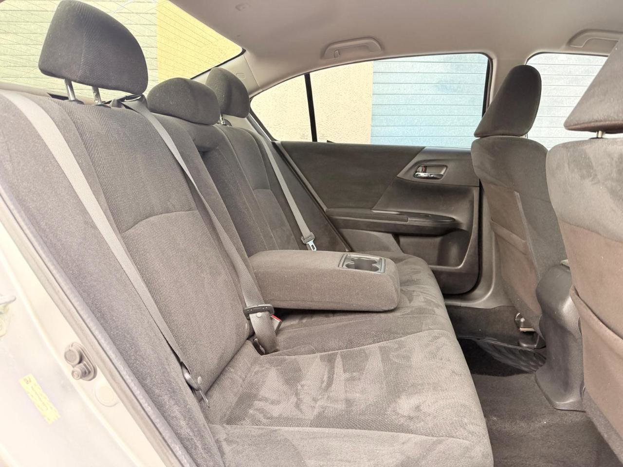 Used 2013 Honda Accord LX image 21