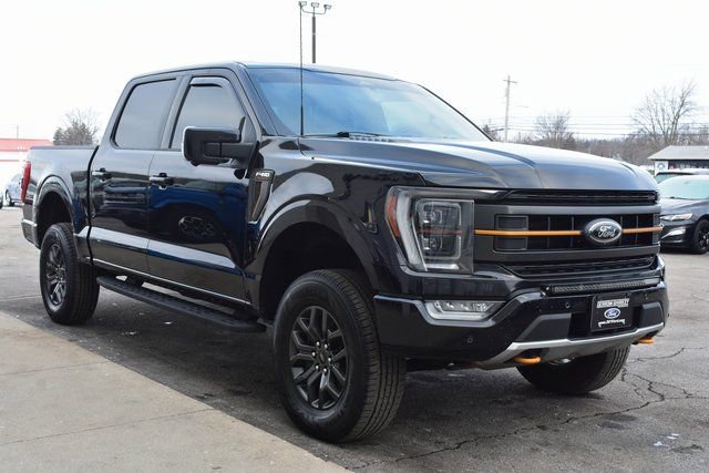 Used 2023 Ford F150 Tremor w/ Equipment Group 402A High image 7