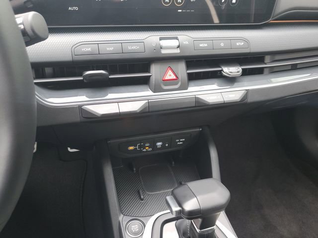 New 2026 Kia K4 GT-Line Turbo image 9