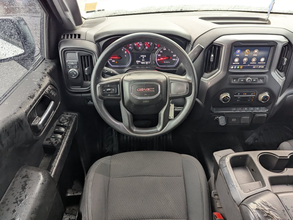 Used 2020 GMC Sierra 1500 2WD Double Cab w/ Convenience Package image 23