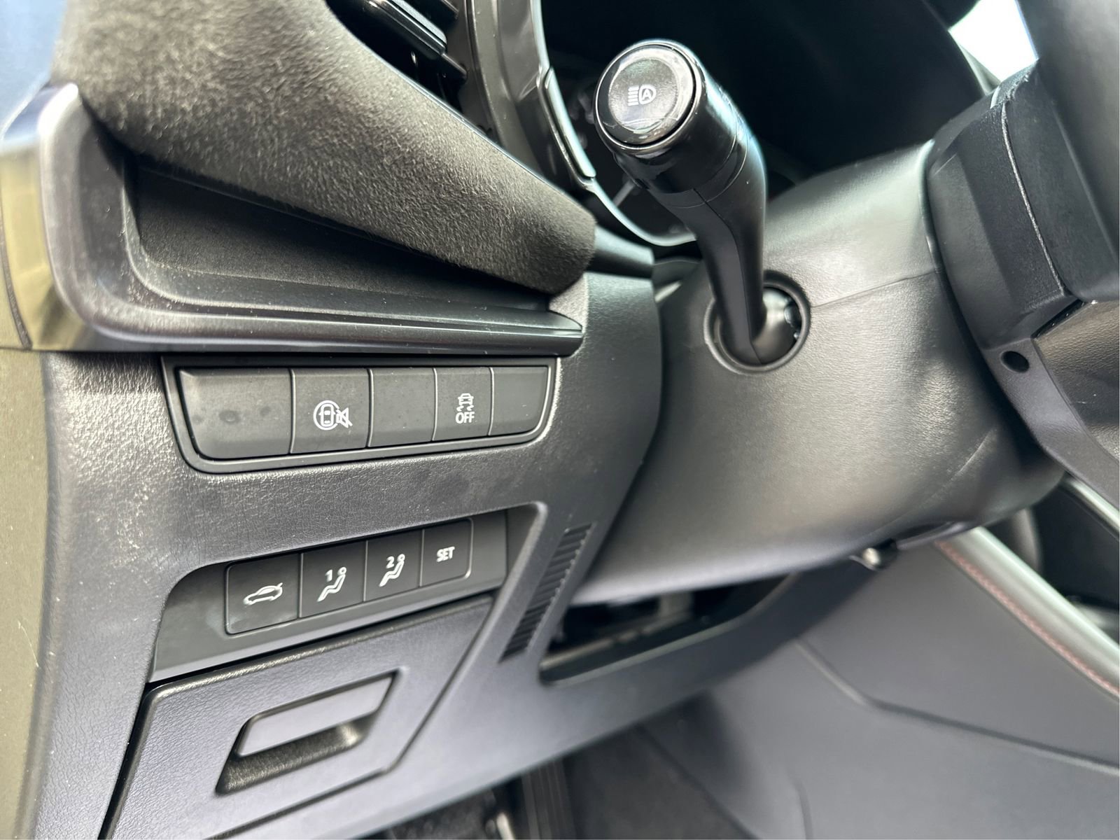 Used 2024 MAZDA MAZDA3 s AWD/4WD image 20