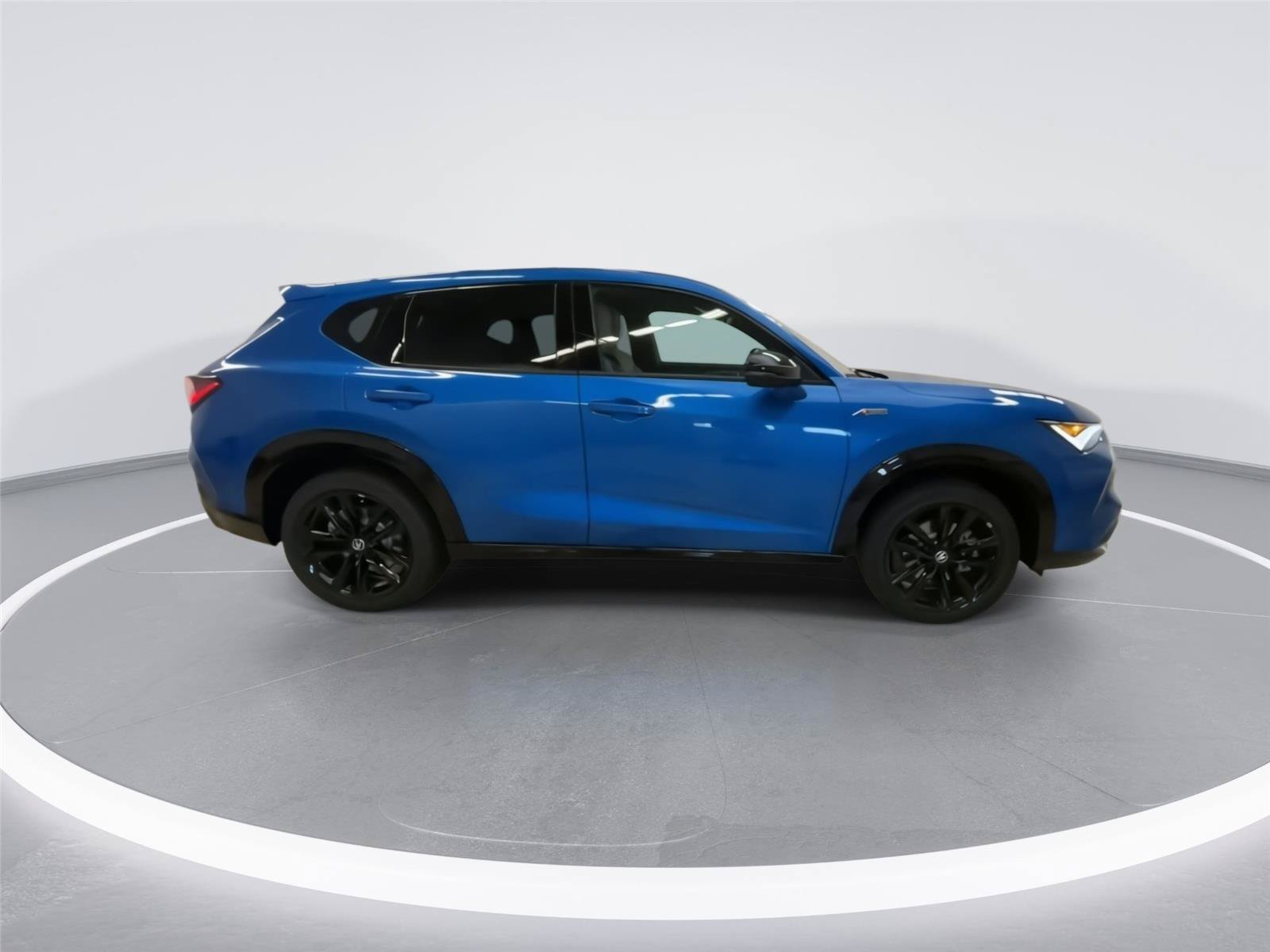 New 2026 Acura ADX A-Spec AWD/4WD image 9