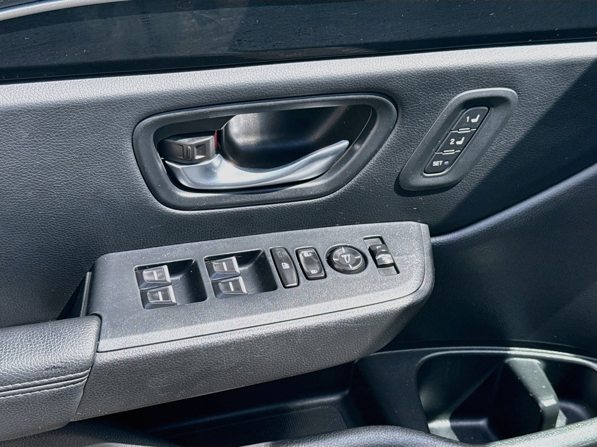 Used 2023 Honda Pilot EX-L image 16