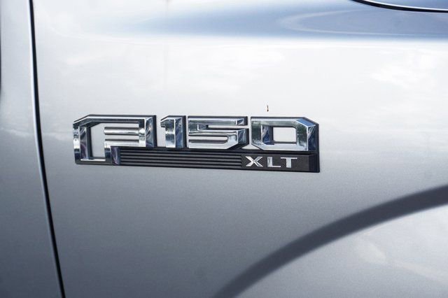 Certified 2020 Ford F150 XLT w/ Equipment Group 302A Luxury image 30