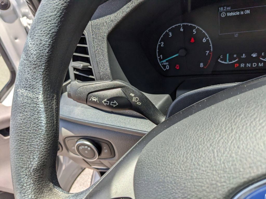 New 2025 Ford Transit 150 Low Roof RWD image 28