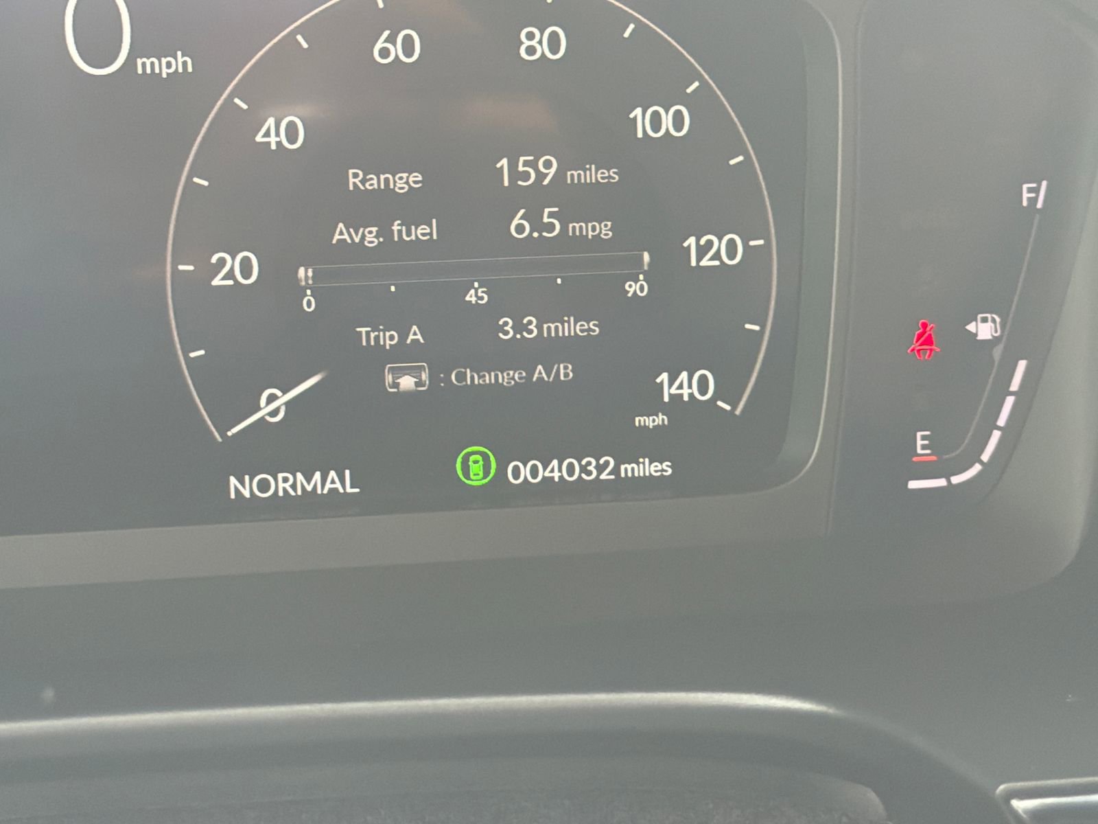 Used 2026 Honda CR-V Sport Touring image 21