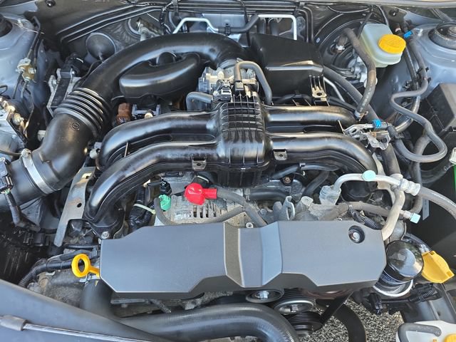 Used 2016 Subaru Impreza 2.0i Limited w/ Popular Package #1 AWD/4WD image 24