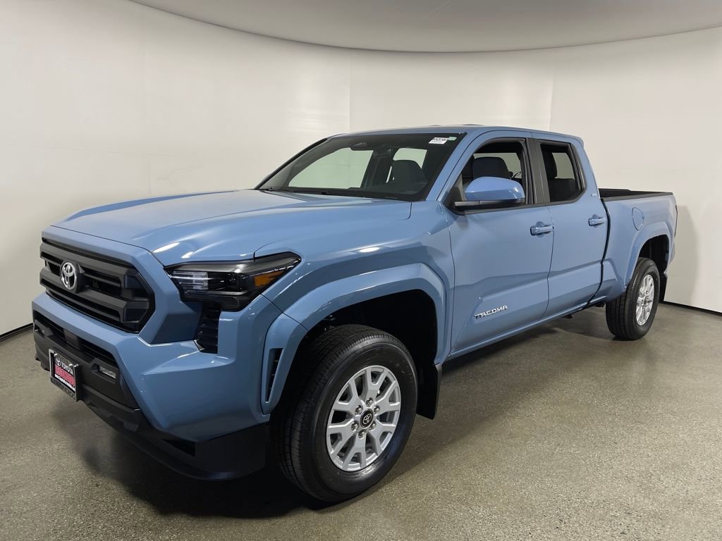 New 2026 Toyota Tacoma SR5 image 7