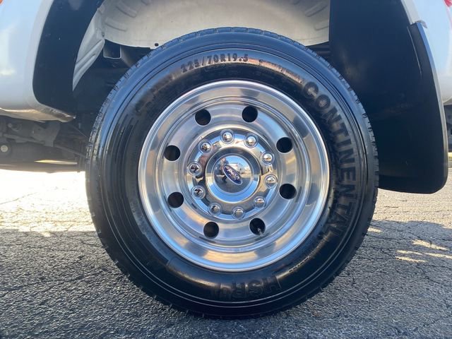 Used 2019 Ford F450 Limited AWD/4WD image 6