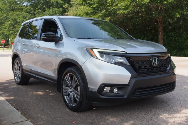 Used 2019 Honda Passport EX-L image 1
