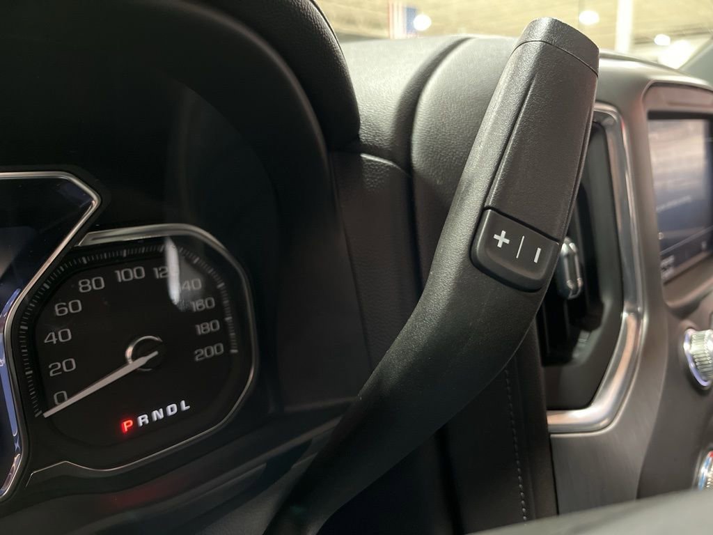 Certified 2022 GMC Sierra 1500 Denali w/ Driver Alert Package II image 31