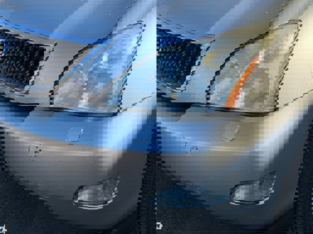 Used 2008 Lexus RX 350 2WD image 8