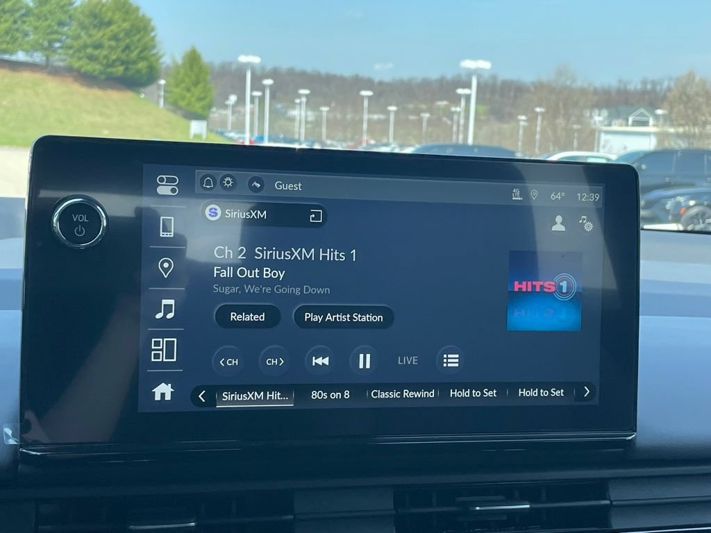 New 2026 Honda Prologue Elite image 37
