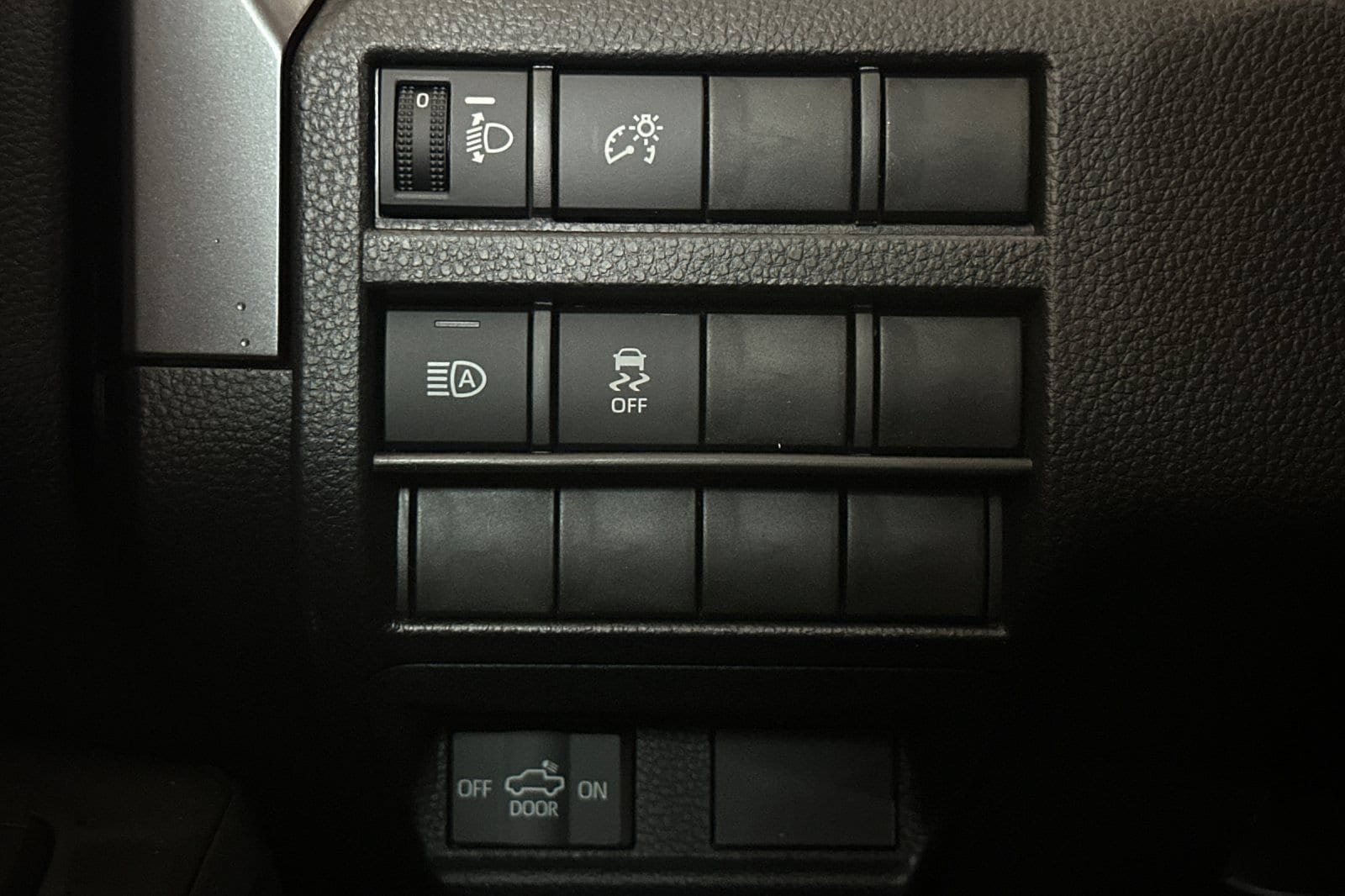 New 2026 Toyota Tacoma TRD Sport RWD image 27