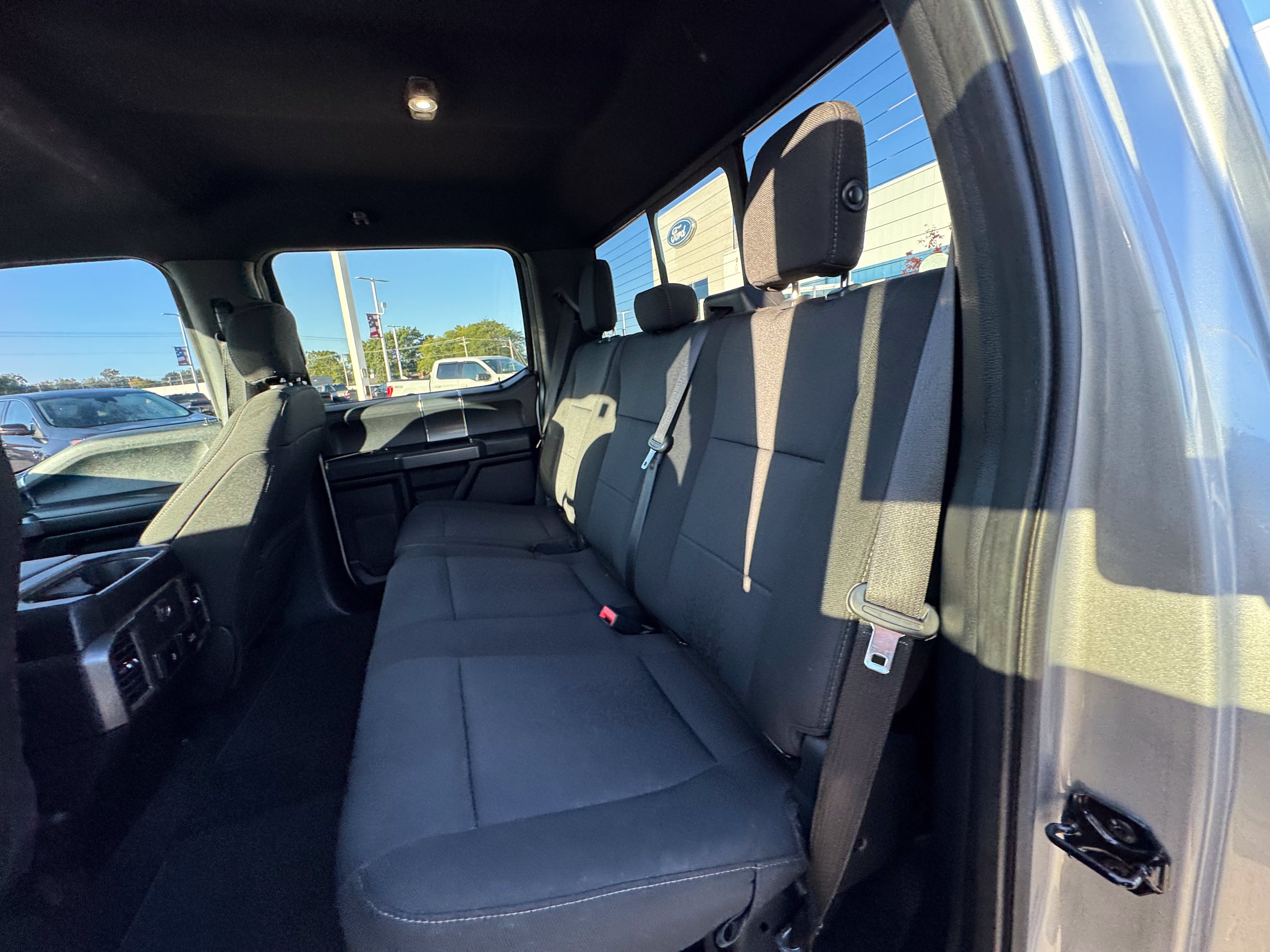 Certified 2019 Ford F150 XLT w/ Equipment Group 302A Luxury AWD/4WD image 19