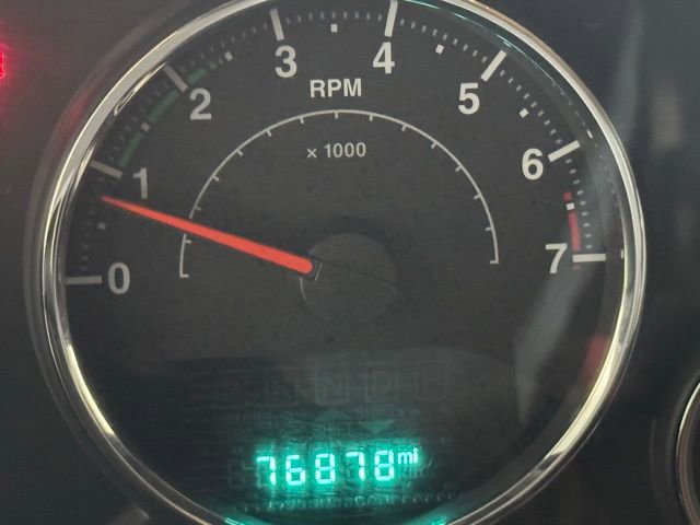 Used 2015 Jeep Wrangler Sport w/ Trailer Tow Group image 8