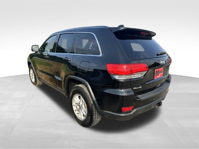 Used 2018 Jeep Grand Cherokee Laredo AWD/4WD image 5