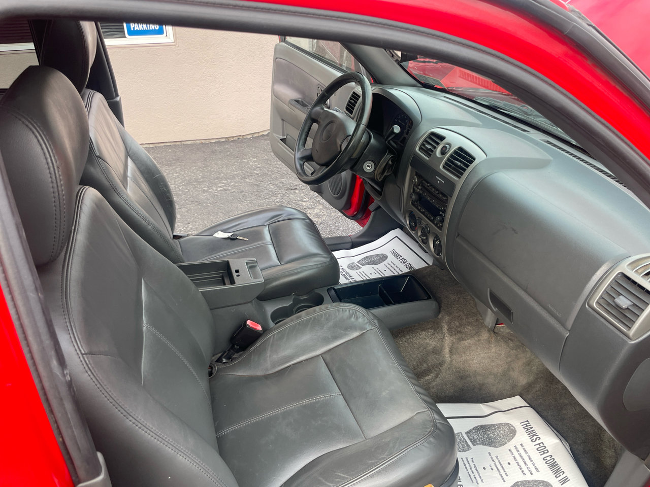 Used 2006 GMC Canyon SLT w/ SLT Preferred Equipment Group image 23