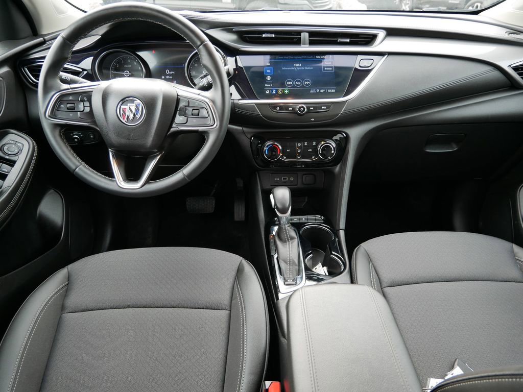 Used 2023 Buick Encore GX Preferred w/ Cold Weather Comfort Package image 14