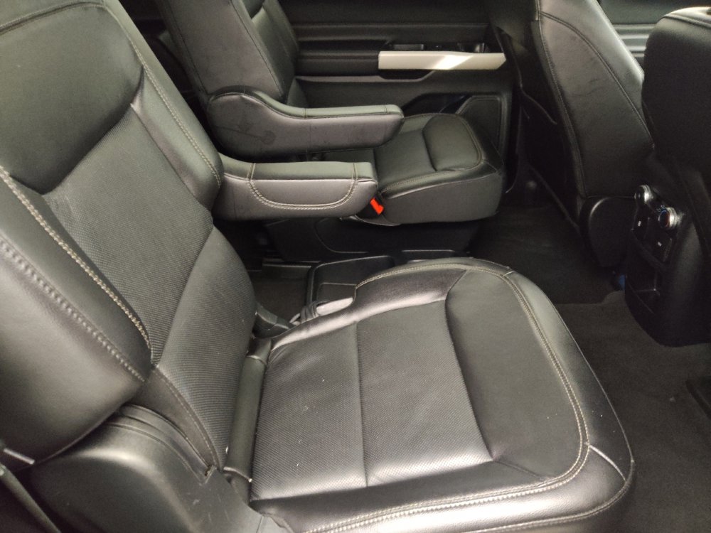 Used 2021 Ford Explorer Limited AWD/4WD image 19