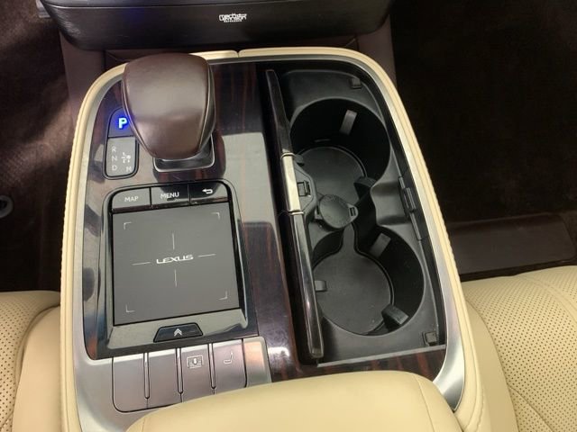 Used 2018 Lexus LS 500 AWD w/ Interior Upgrade Package image 28