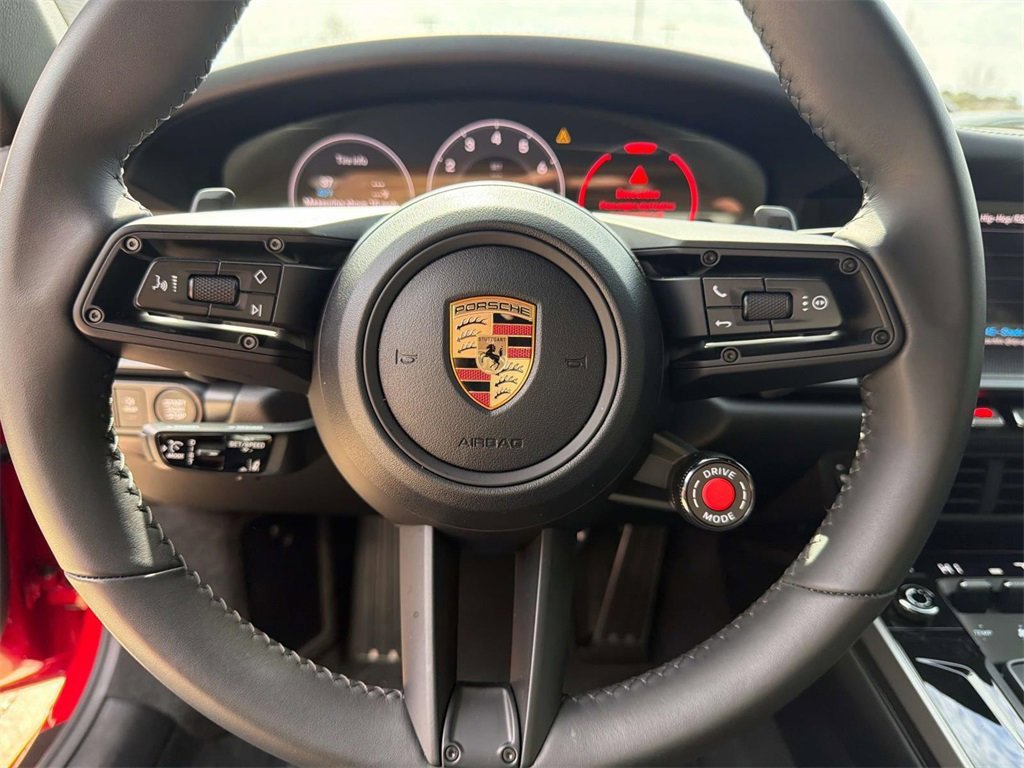 Certified 2026 Porsche 911 Carrera image 20