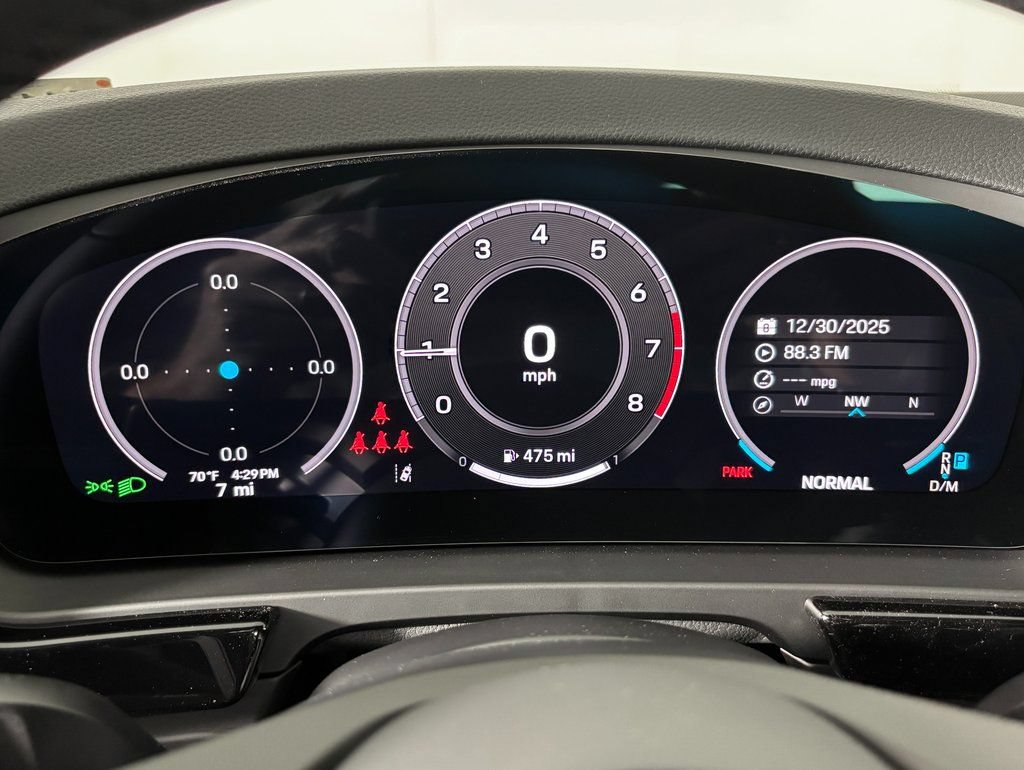 Certified 2026 Porsche Cayenne AWD/4WD image 22