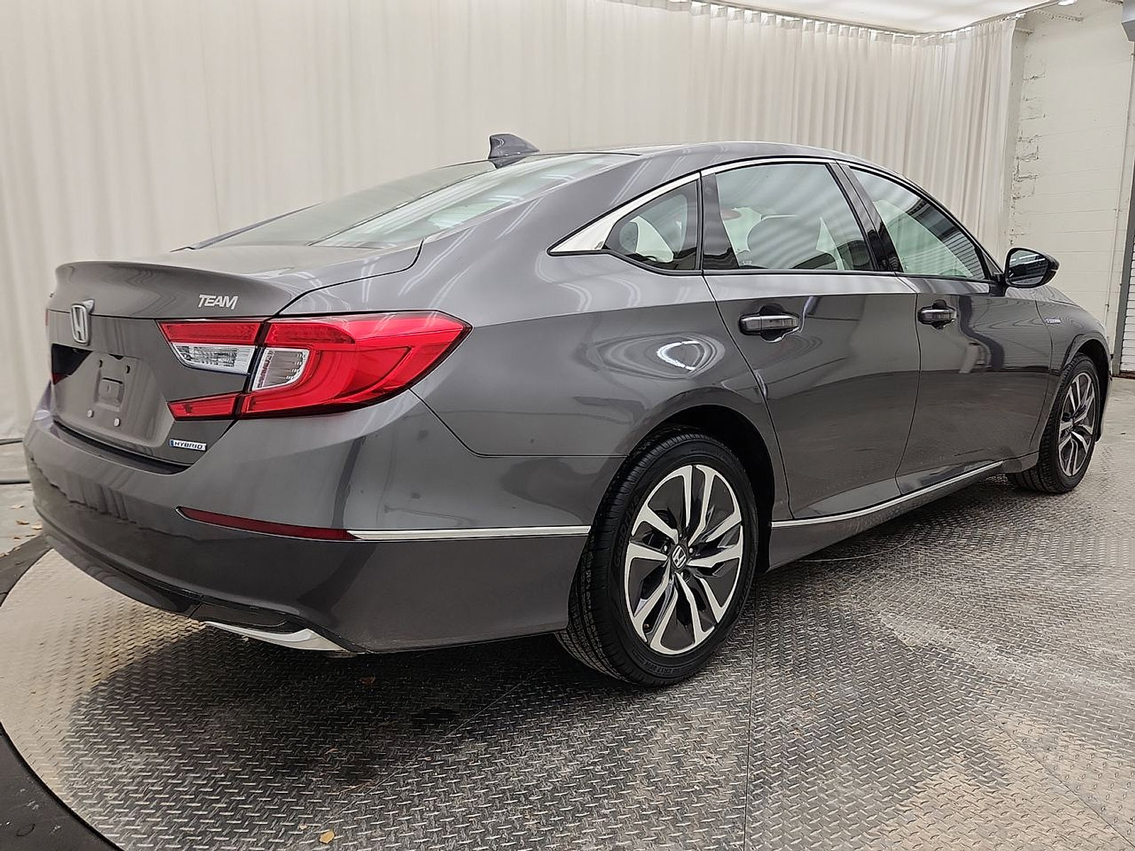 Used 2019 Honda Accord EX-L image 25