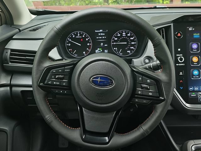 New 2026 Subaru Crosstrek 2.5i Limited w/ Crosstrek Mirror Package AWD/4WD image 9
