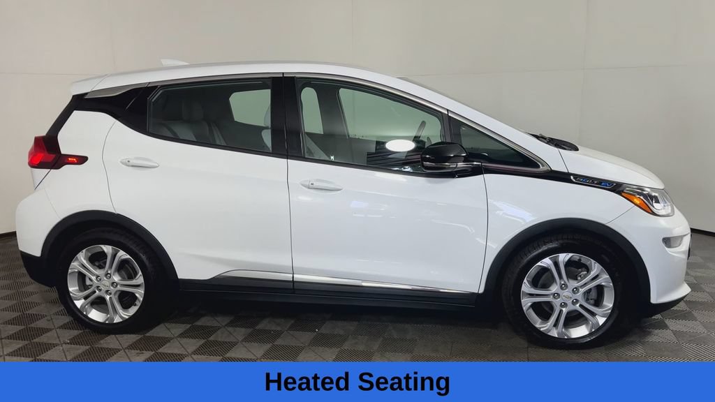 Used 2019 Chevrolet Bolt LT FWD image 3