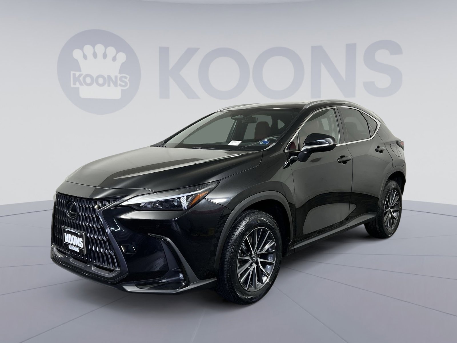 Used 2023 Lexus NX 350 AWD w/ Cold Area Package image 5