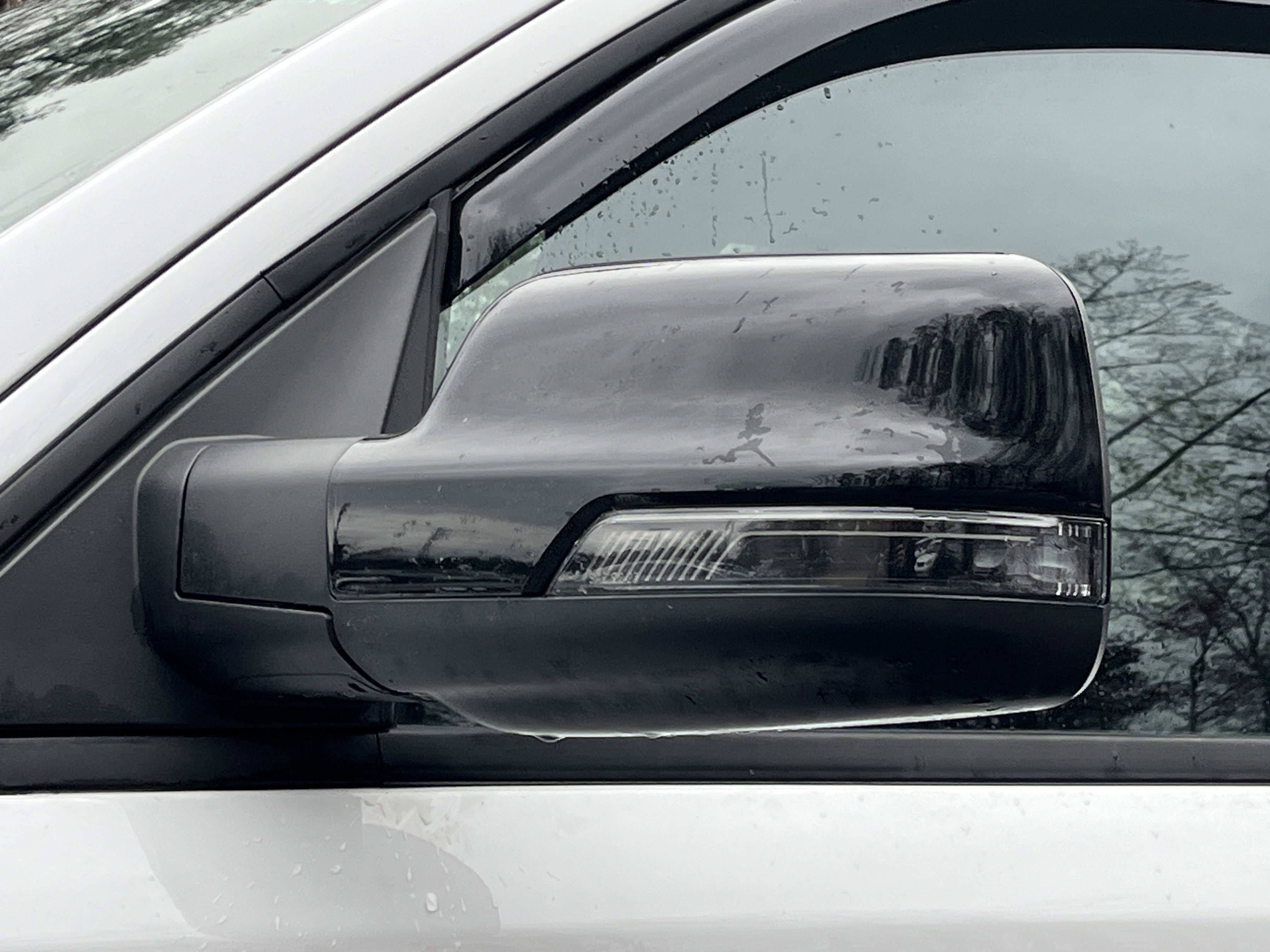 Used 2025 RAM 1500 Big Horn image 30