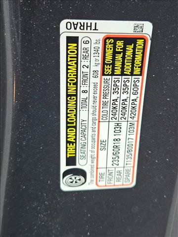 Used 2026 Honda Odyssey EX-L image 14