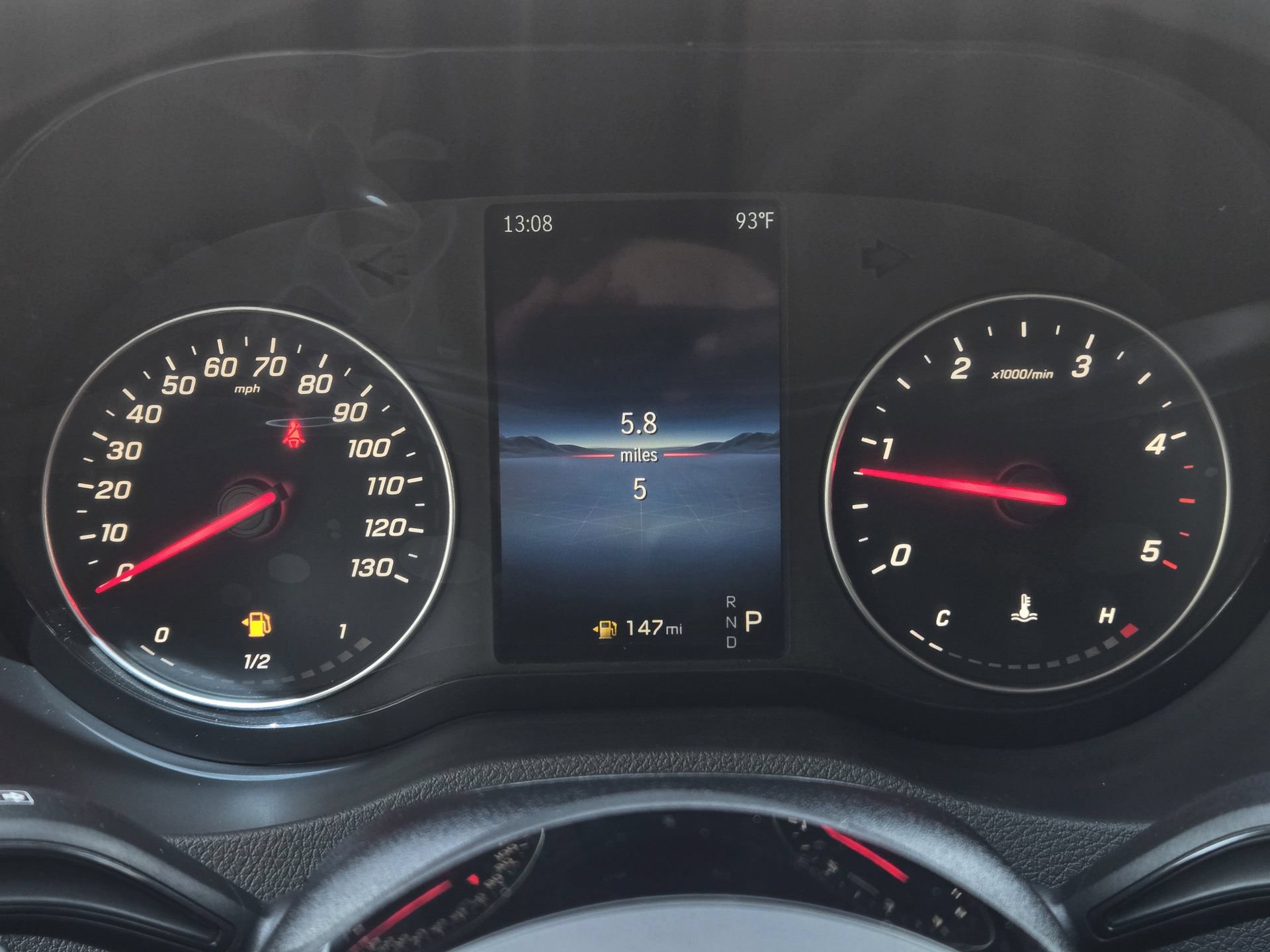 New 2026 Mercedes-Benz Sprinter 2500 image 13