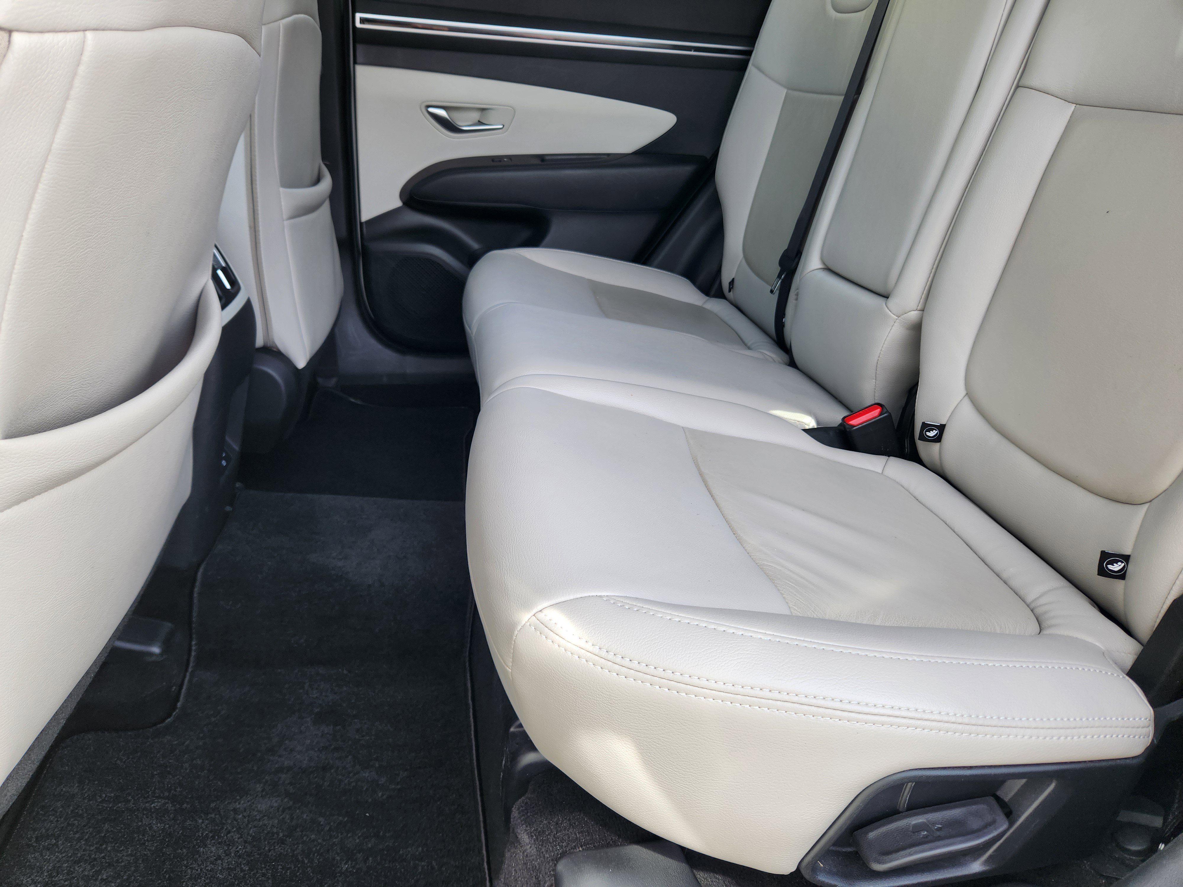 Certified 2022 Hyundai Tucson SEL w/ Cargo Package image 10