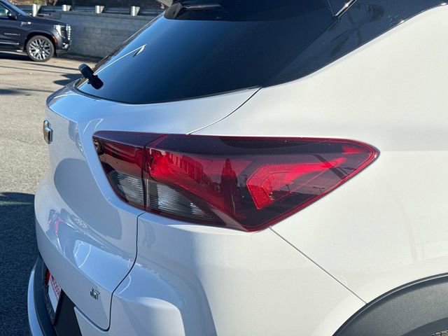 New 2026 Chevrolet TrailBlazer LT w/ Convenience Package image 12