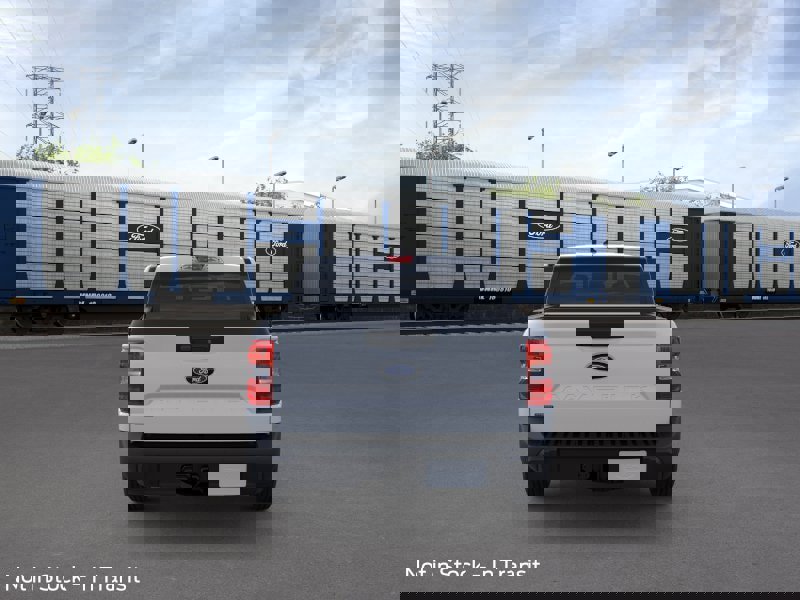 New 2026 Ford Maverick Lariat AWD/4WD image 5