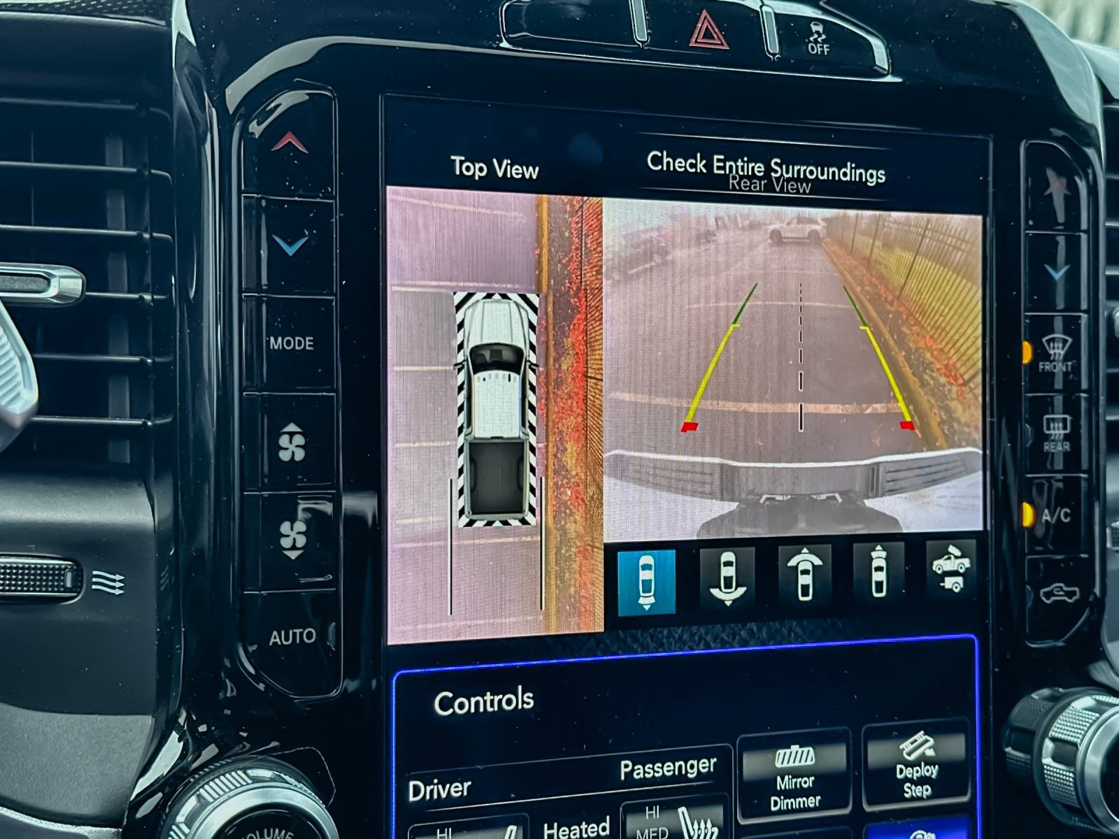 Used 2020 RAM 2500 Laramie image 18