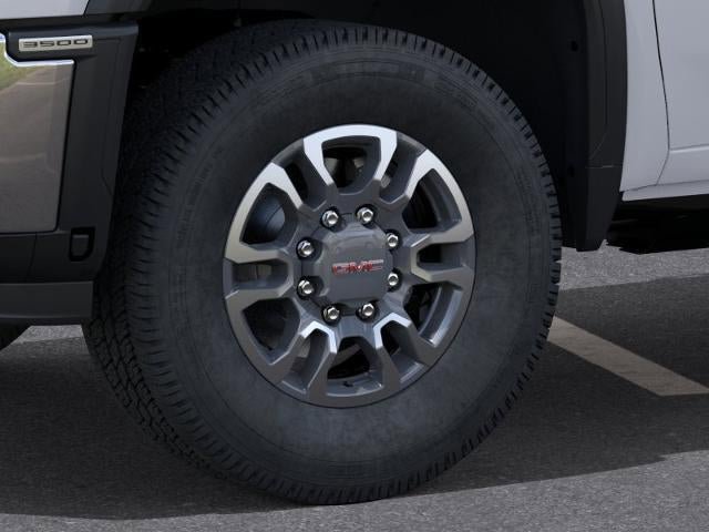 New 2026 GMC Sierra 3500 SLE w/ SLE Value Package AWD/4WD image 9