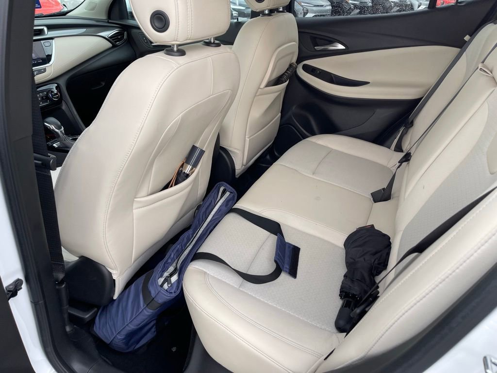 Used 2023 Buick Encore GX Select image 6