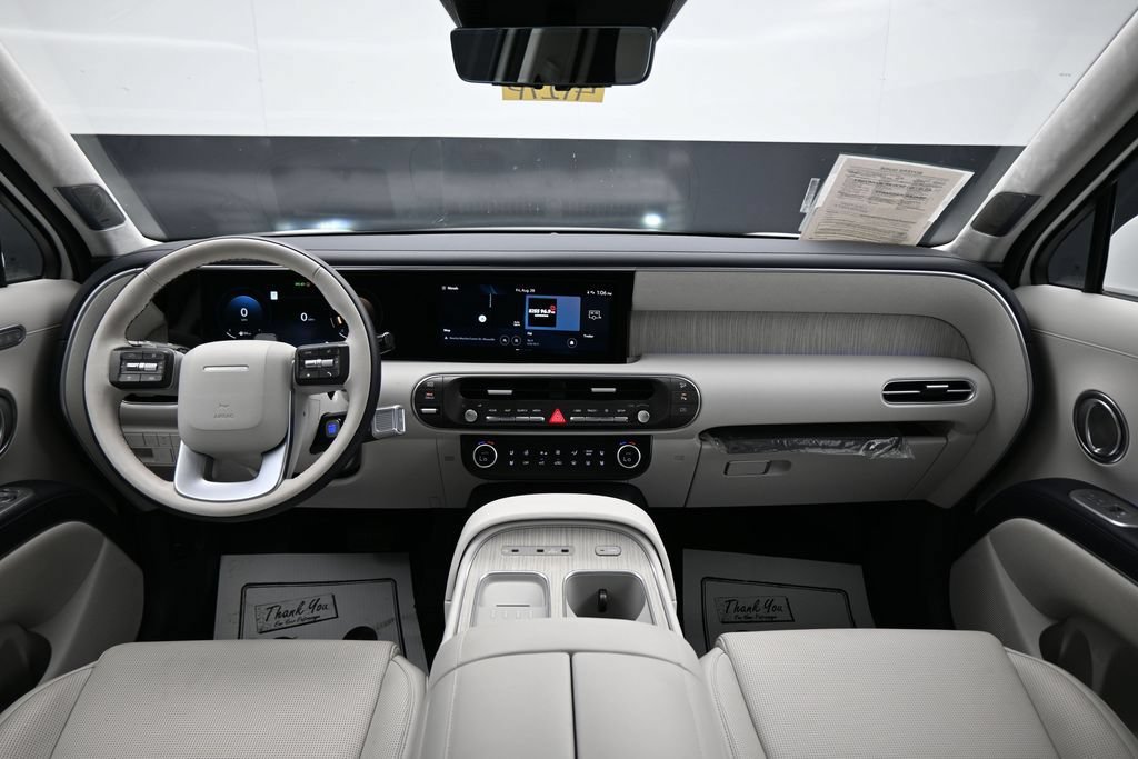 Used 2026 Hyundai Palisade Calligraphy AWD/4WD image 14