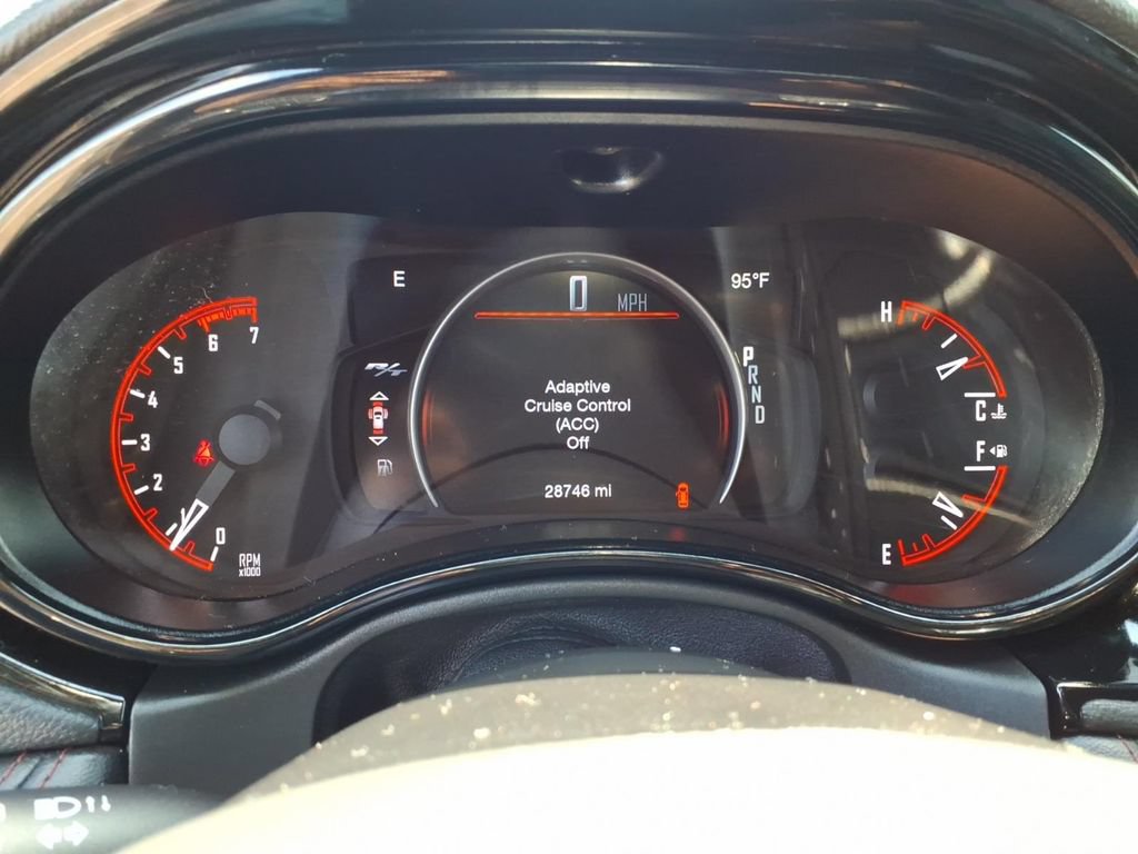 Certified 2023 Dodge Durango R/T AWD/4WD image 6