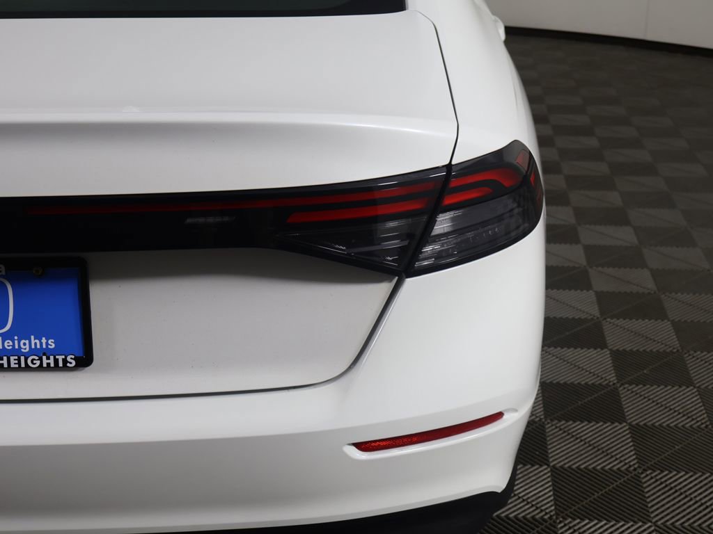 Used 2023 Honda Accord EX image 15