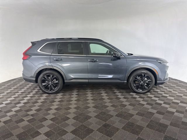 Certified 2024 Honda CR-V Sport Touring image 5