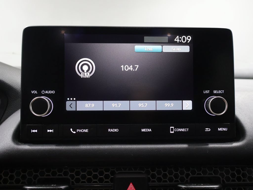 Used 2024 Honda HR-V Sport image 27